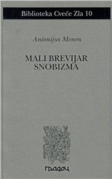 Mali brevijar snobizma